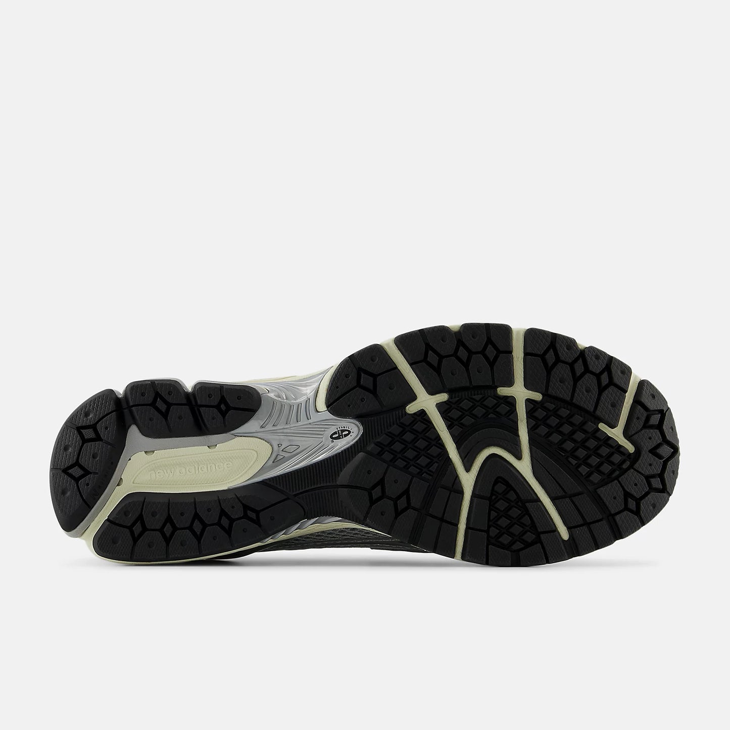 New Balance 1906L - Unisex - Metallic Silver