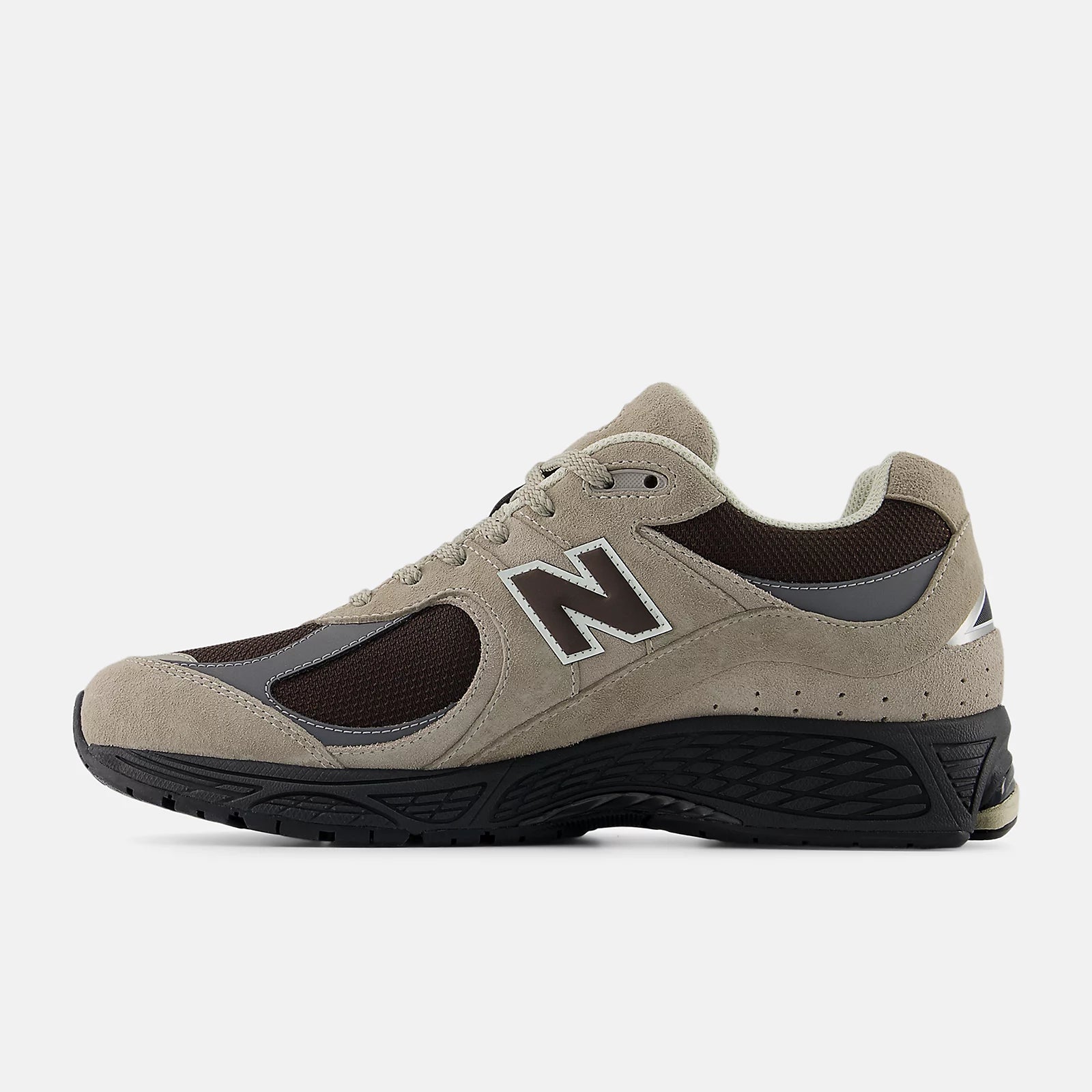 New Balance 2002R - Unisex - Arid Stone