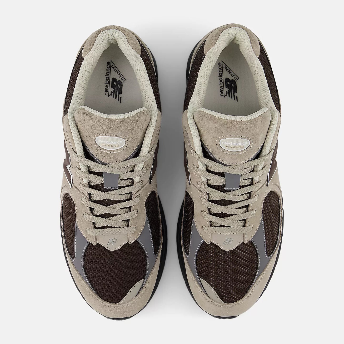 New Balance 2002R - Unisex - Arid Stone