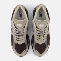 New Balance 2002R - Unisex - Arid Stone