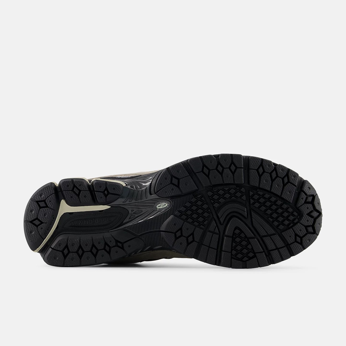 New Balance 2002R - Unisex - Arid Stone