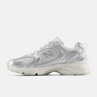 New Balance 530 - Unisex - Silver-Coloured Metallic Reflection
