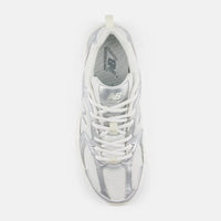 New Balance 530 - Unisex - Silver-Coloured Metallic Reflection
