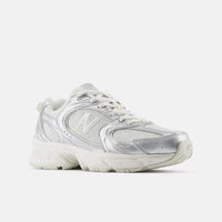 New Balance 530 - Unisex - Silver-Coloured Metallic Reflection