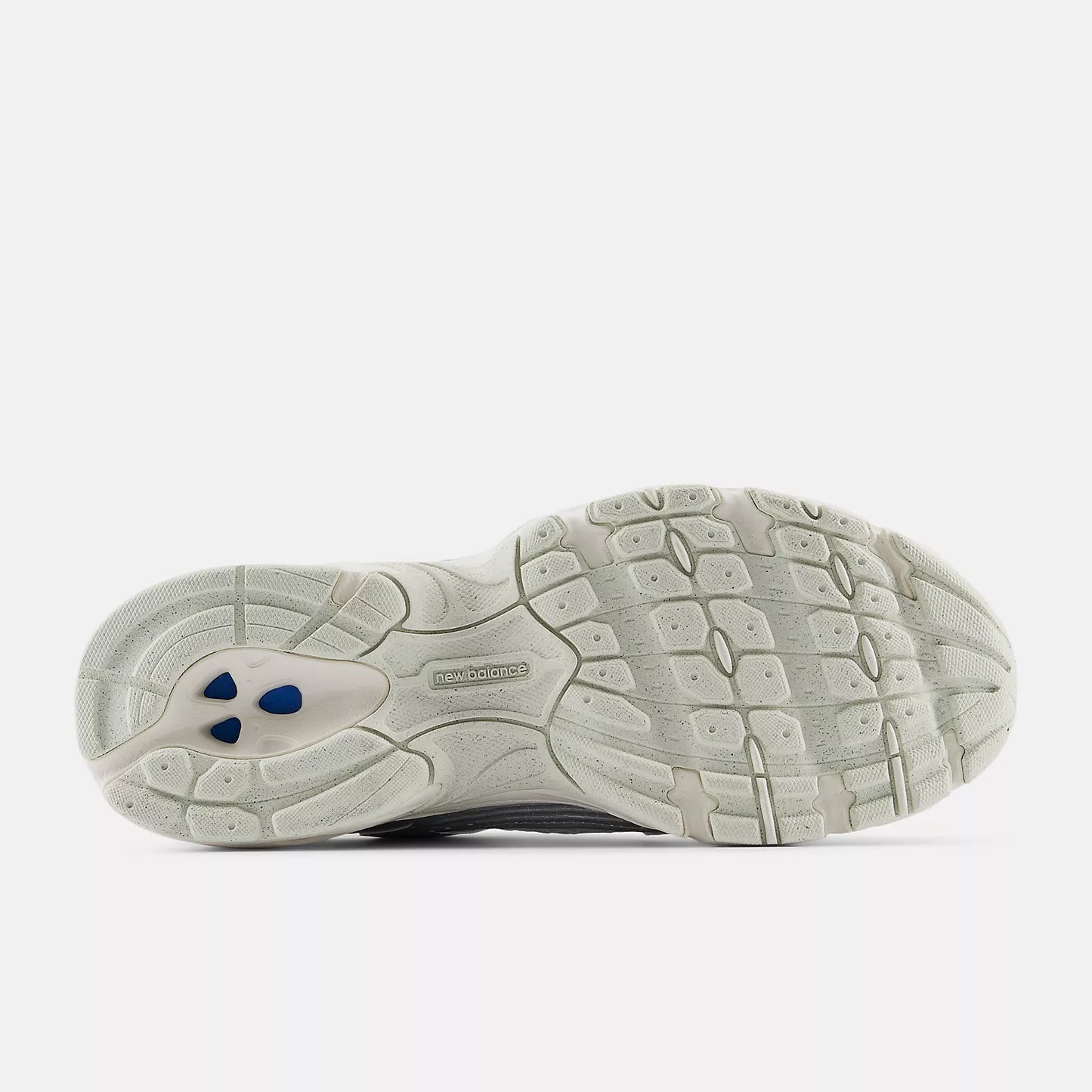 New Balance 530 - Unisex - Silver-Coloured Metallic Reflection
