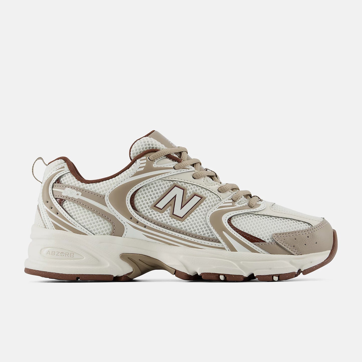 New Balance 530 - Unisex - Sea Salt Driftwood