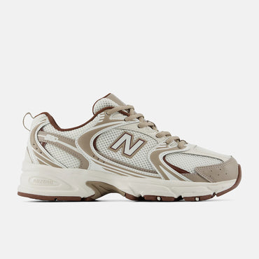New Balance 530 - Unisex - Sea Salt Driftwood