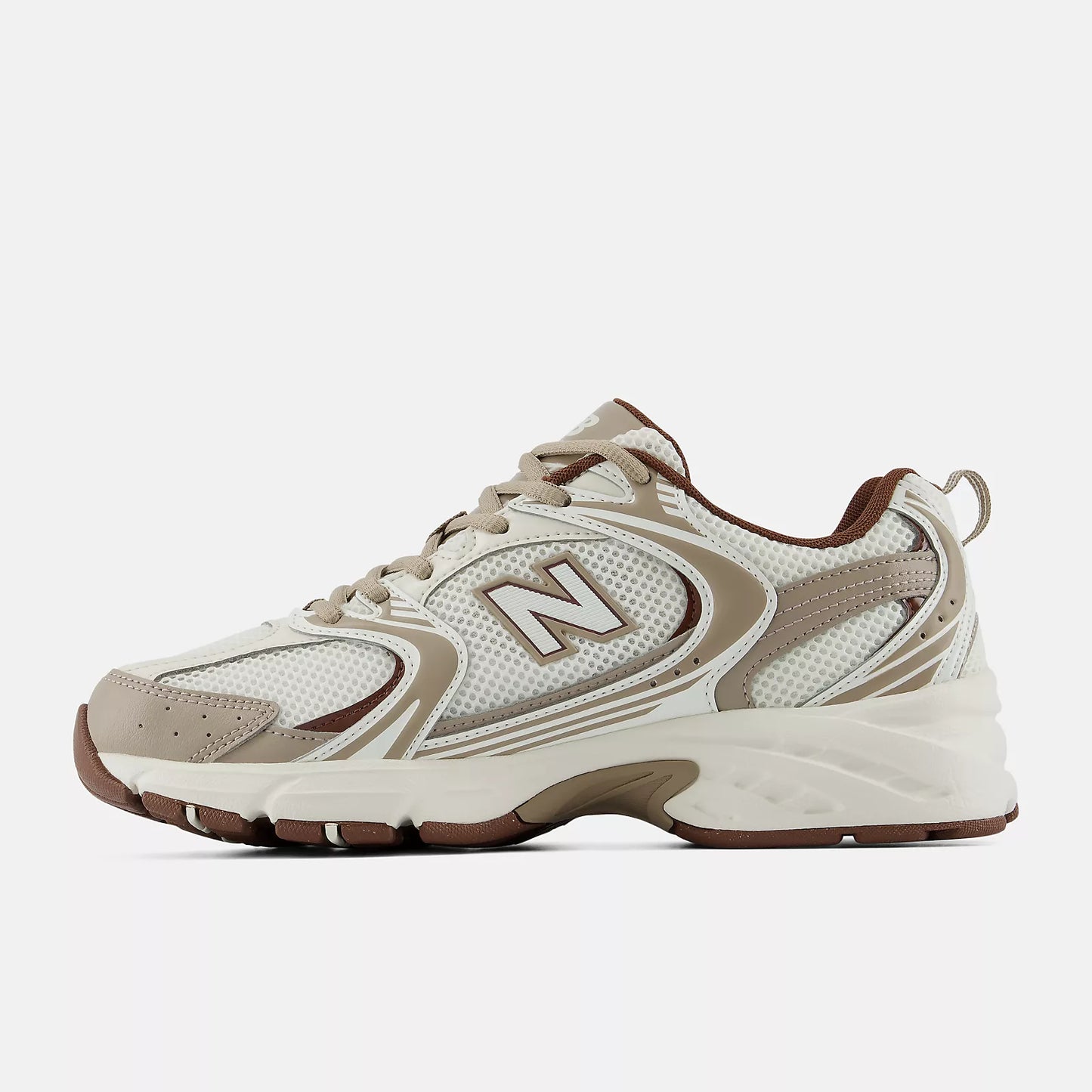 New Balance 530 - Unisex - Sea Salt Driftwood