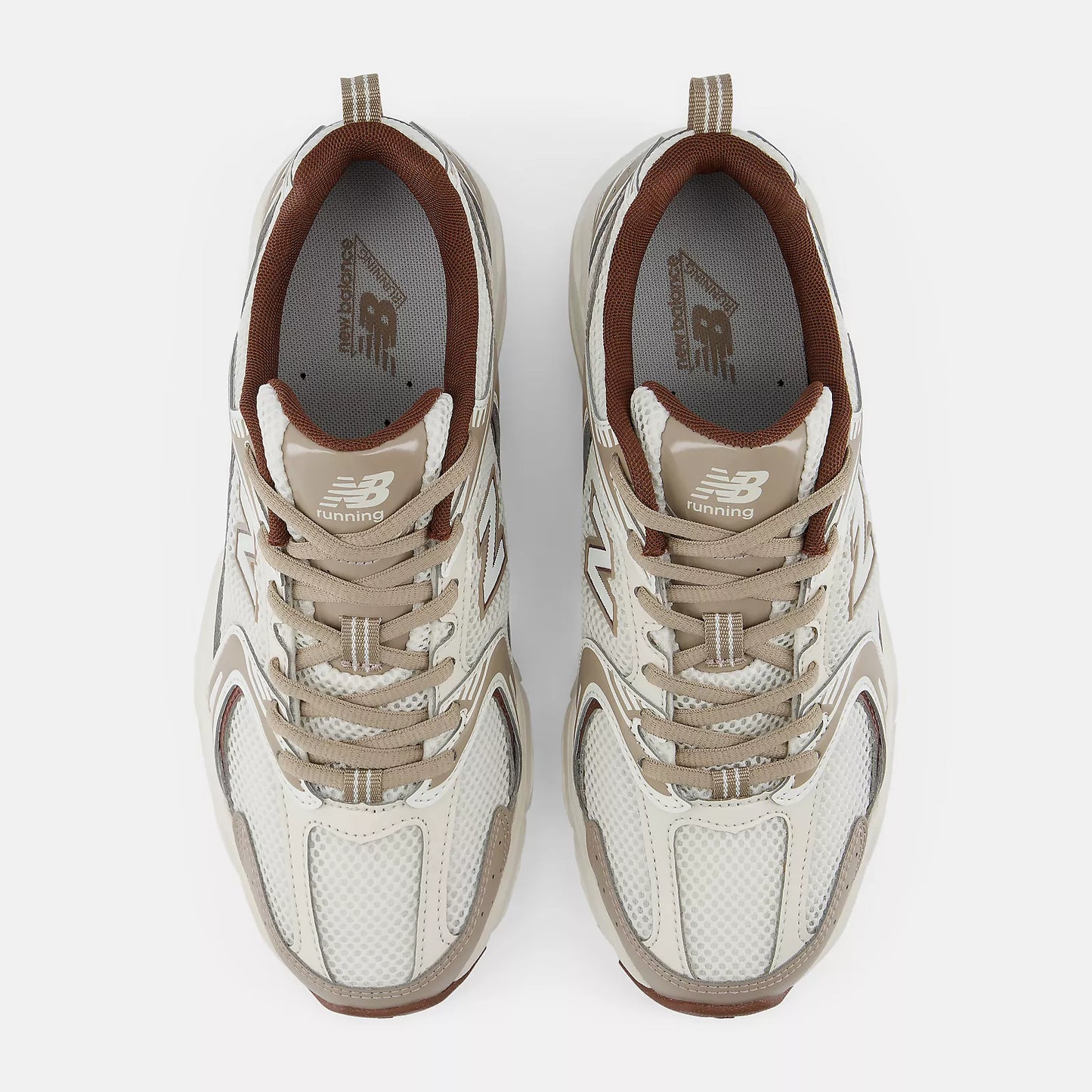 New Balance 530 - Unisex - Sea Salt Driftwood