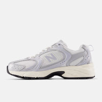 New Balance 530 - Unisex - Silver Metallic Reflection