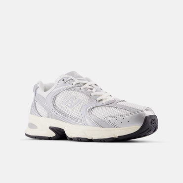 New Balance 530 - Unisex - Silver Metallic Reflection