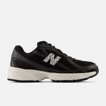 New Balance 740 - Unisex - Black Sea Salt