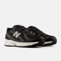 New Balance 740 - Unisex - Black Sea Salt