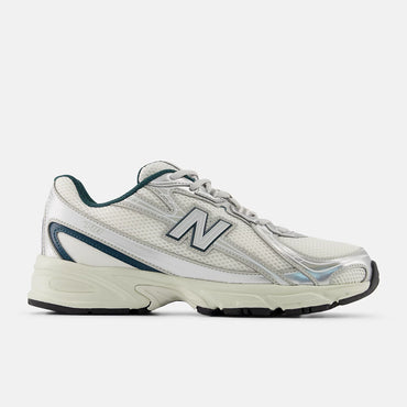 New Balance 740 - Unisex - Medusa Green