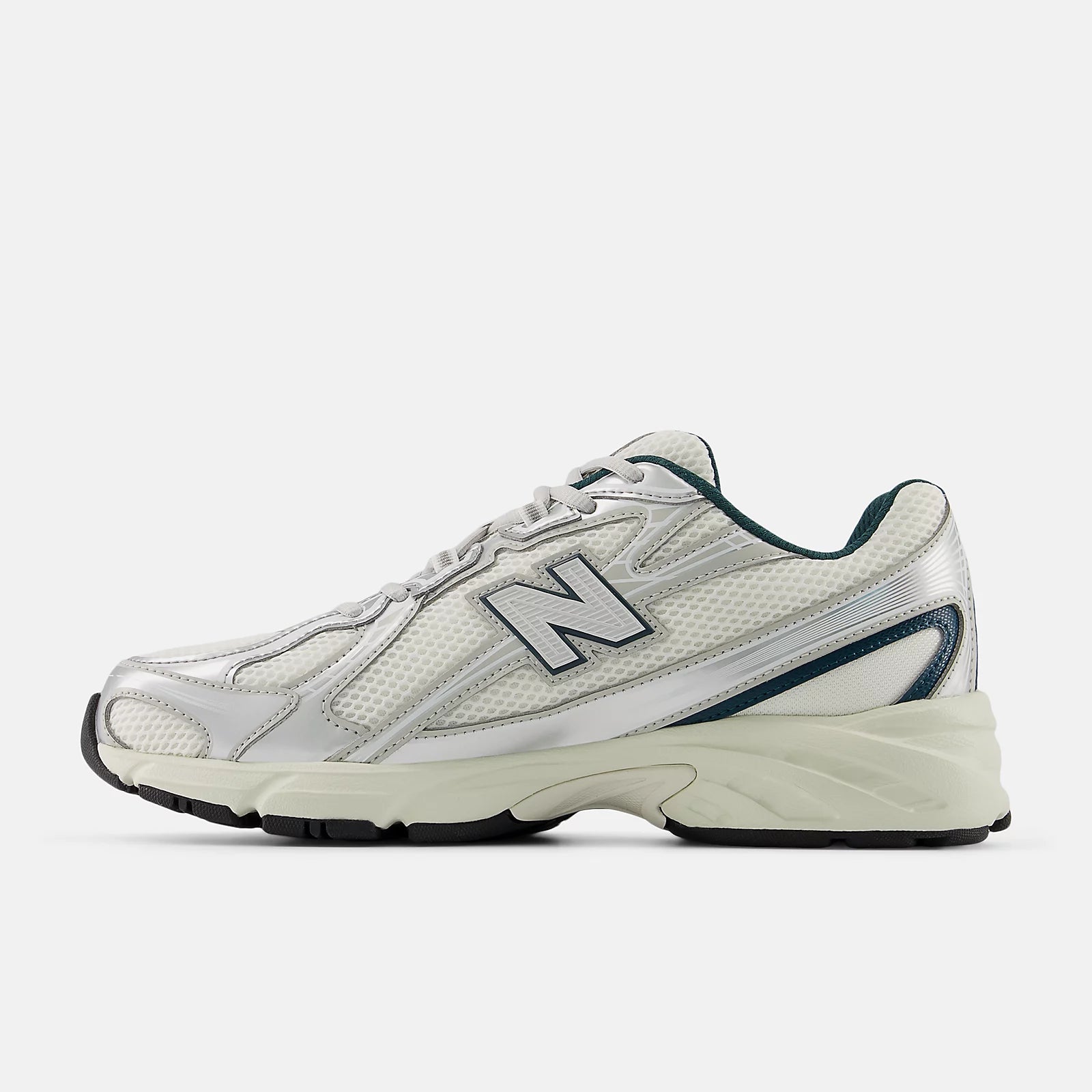 New Balance 740 - Unisex - Medusa Green