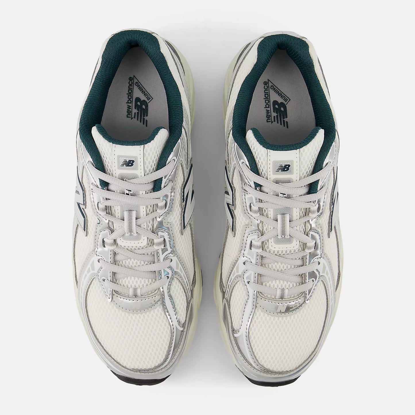 New Balance 740 - Unisex - Medusa Green