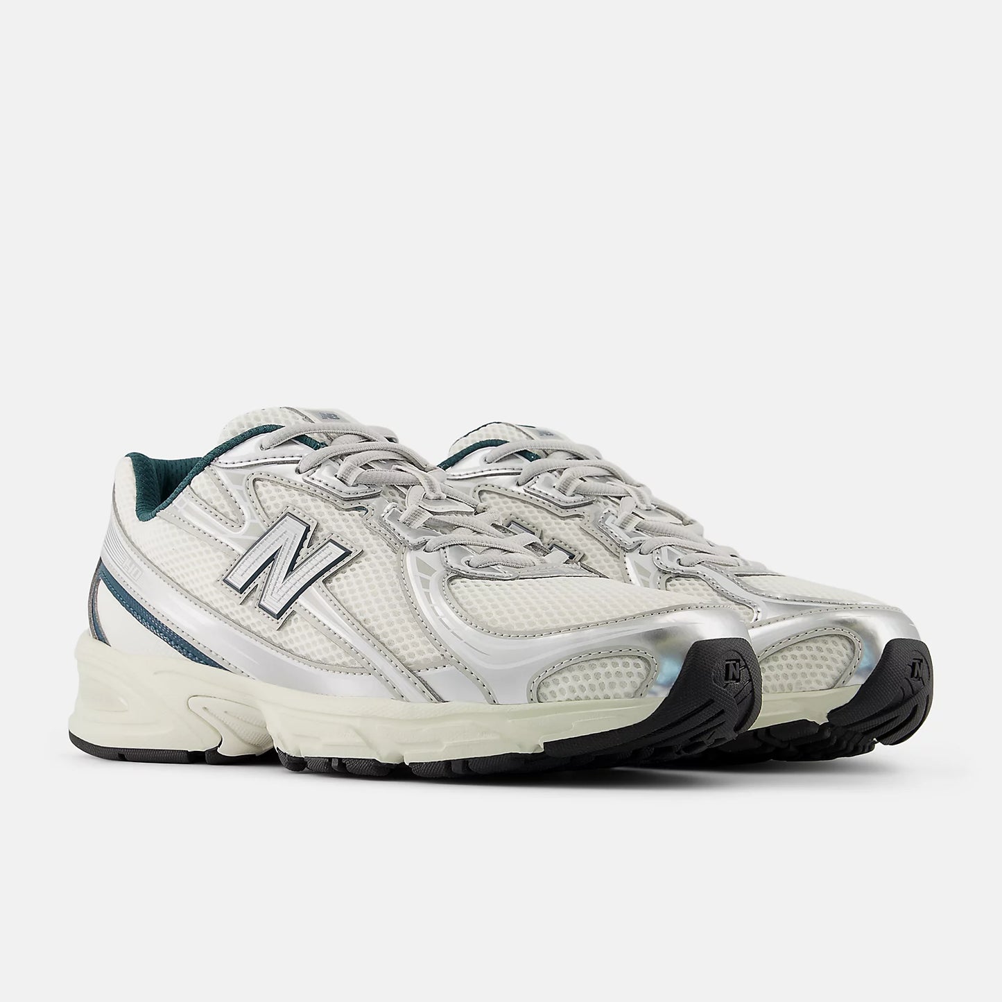 New Balance 740 - Unisex - Medusa Green