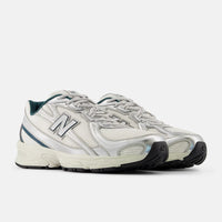New Balance 740 - Unisex - Medusa Green