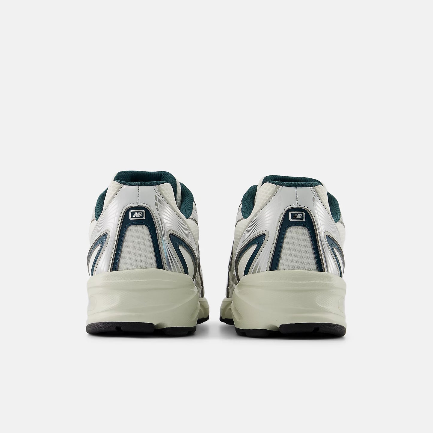 New Balance 740 - Unisex - Medusa Green
