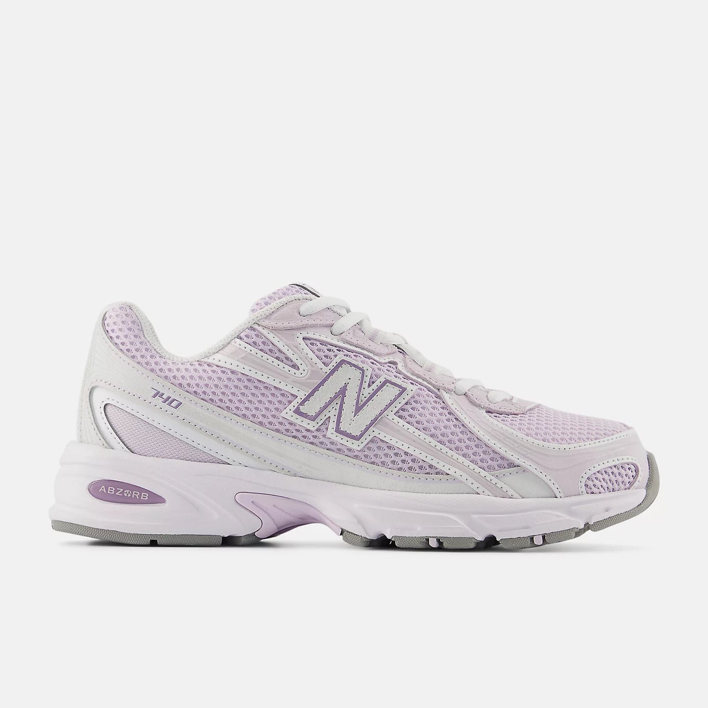 New Balance 740 - Unisex - Taro Candied Violet