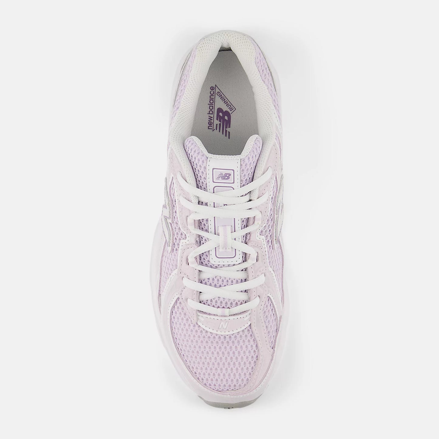 New Balance 740 - Unisex - Taro Candied Violet