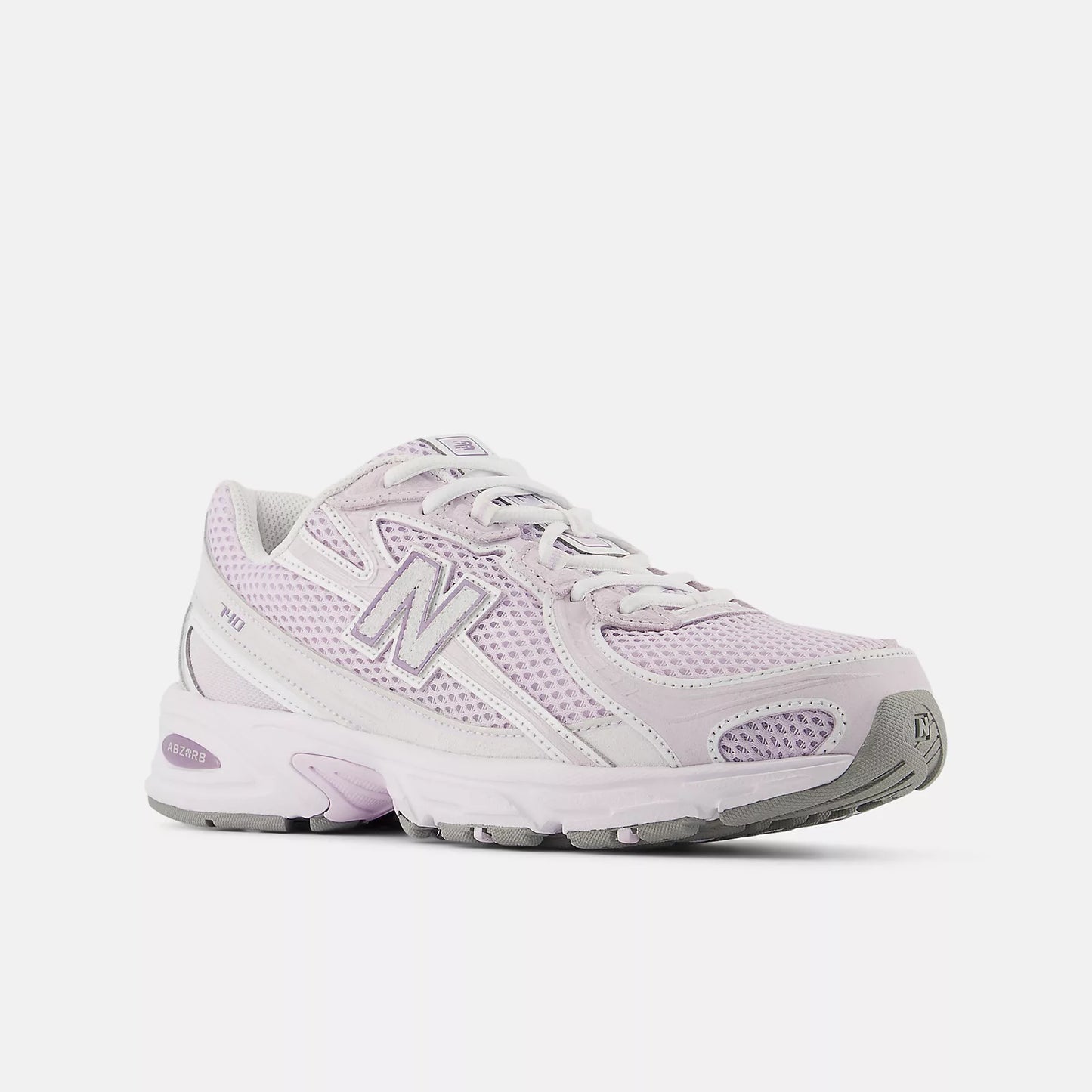New Balance 740 - Unisex - Taro Candied Violet
