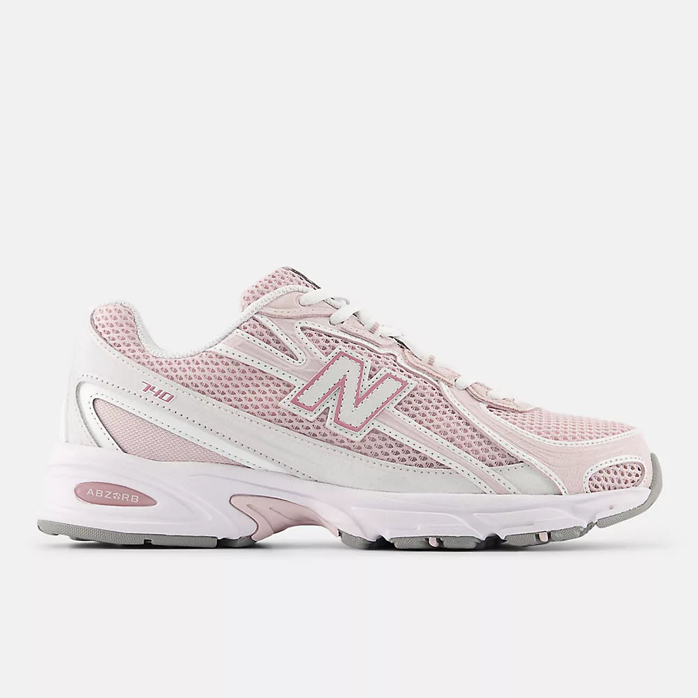 New Balance 740 - Unisex - Rosewood
