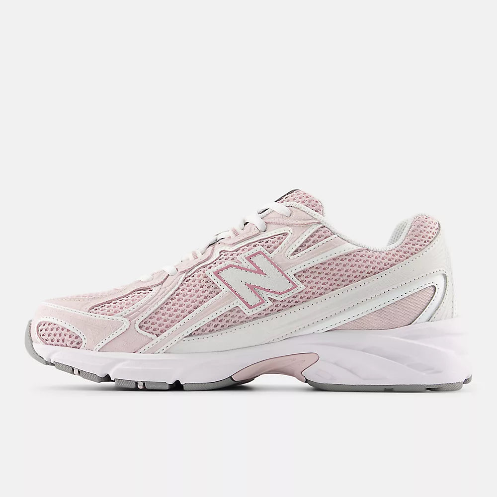 New Balance 740 - Unisex - Rosewood