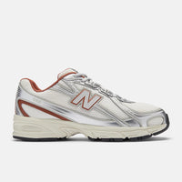 New Balance 740 - Unisex - Angora Cinnamon