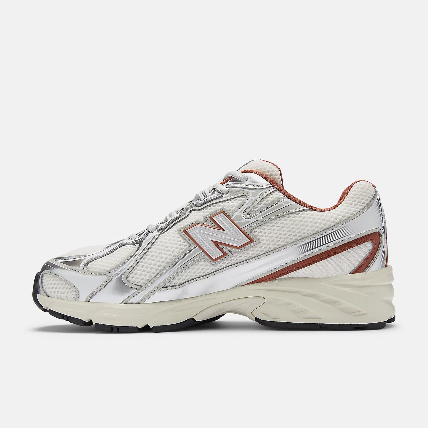 New Balance 740 - Unisex - Angora Cinnamon
