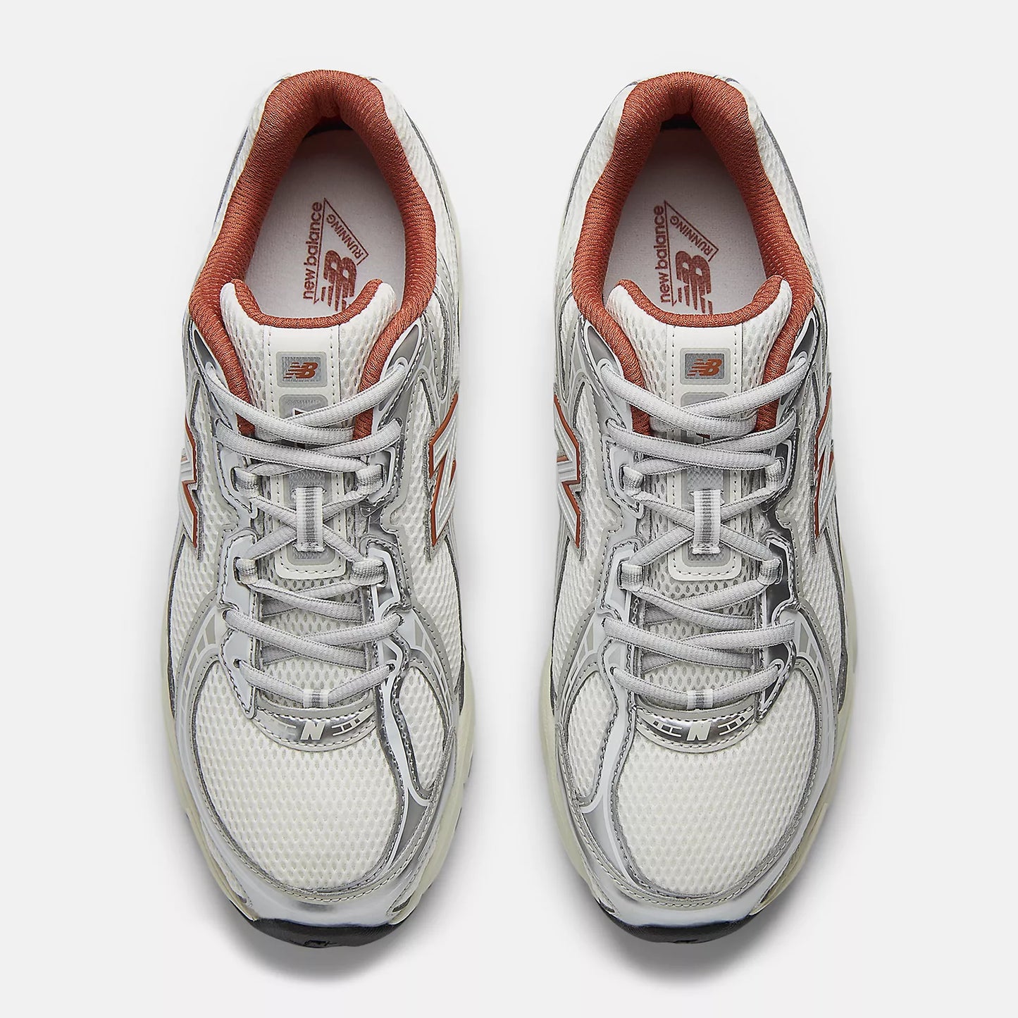 New Balance 740 - Unisex - Angora Cinnamon