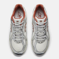 New Balance 740 - Unisex - Angora Cinnamon