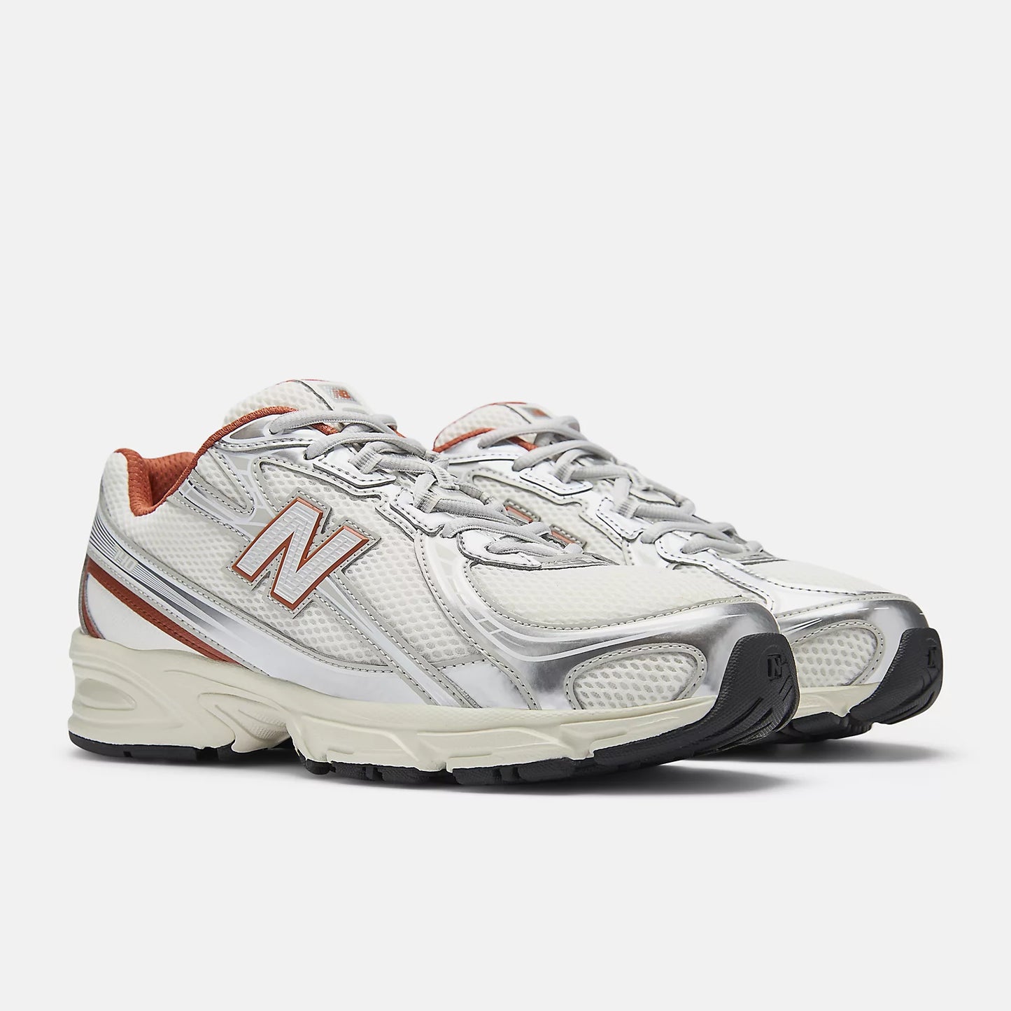 New Balance 740 - Unisex - Angora Cinnamon