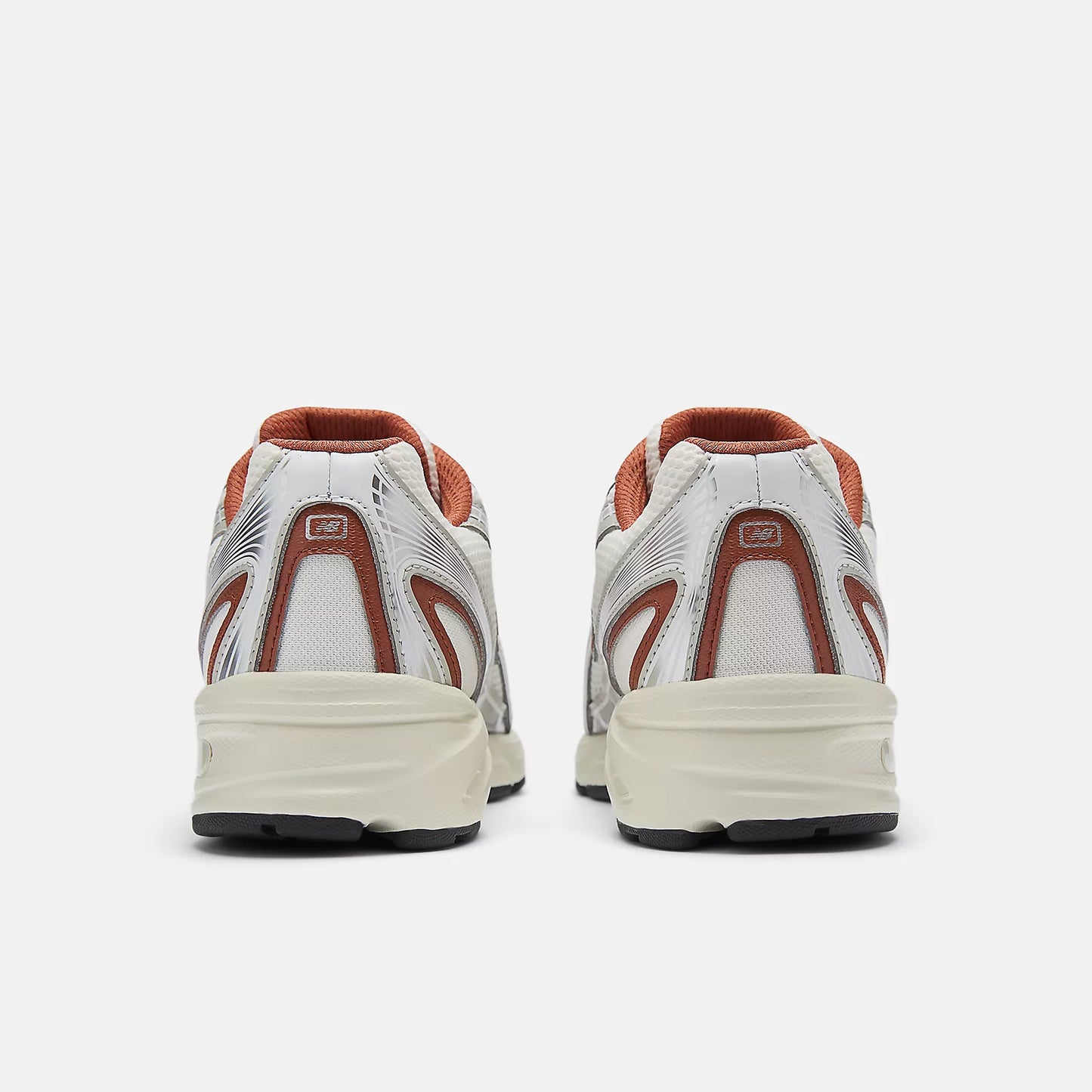 New Balance 740 - Unisex - Angora Cinnamon
