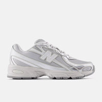 New Balance 740 - Unisex - Metallic Silver