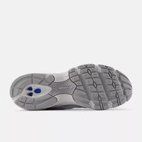 New Balance 740 - Unisex - Metallic Silver