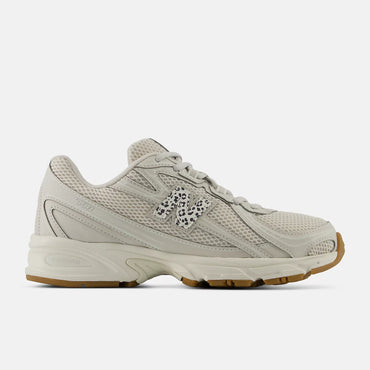 New Balance 740 - Unisex - Moonbeam Sea Salt