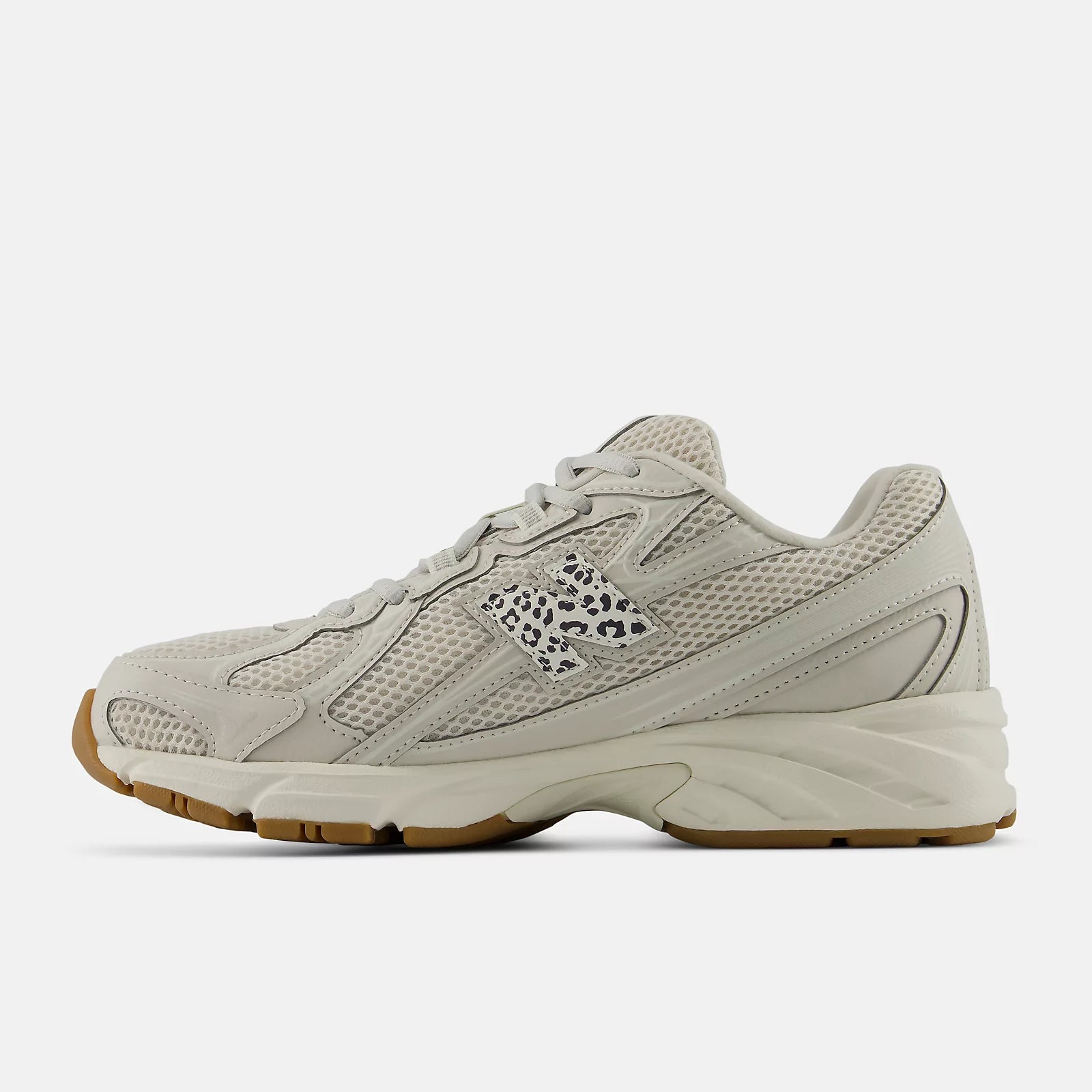 New Balance 740 - Unisex - Moonbeam Sea Salt