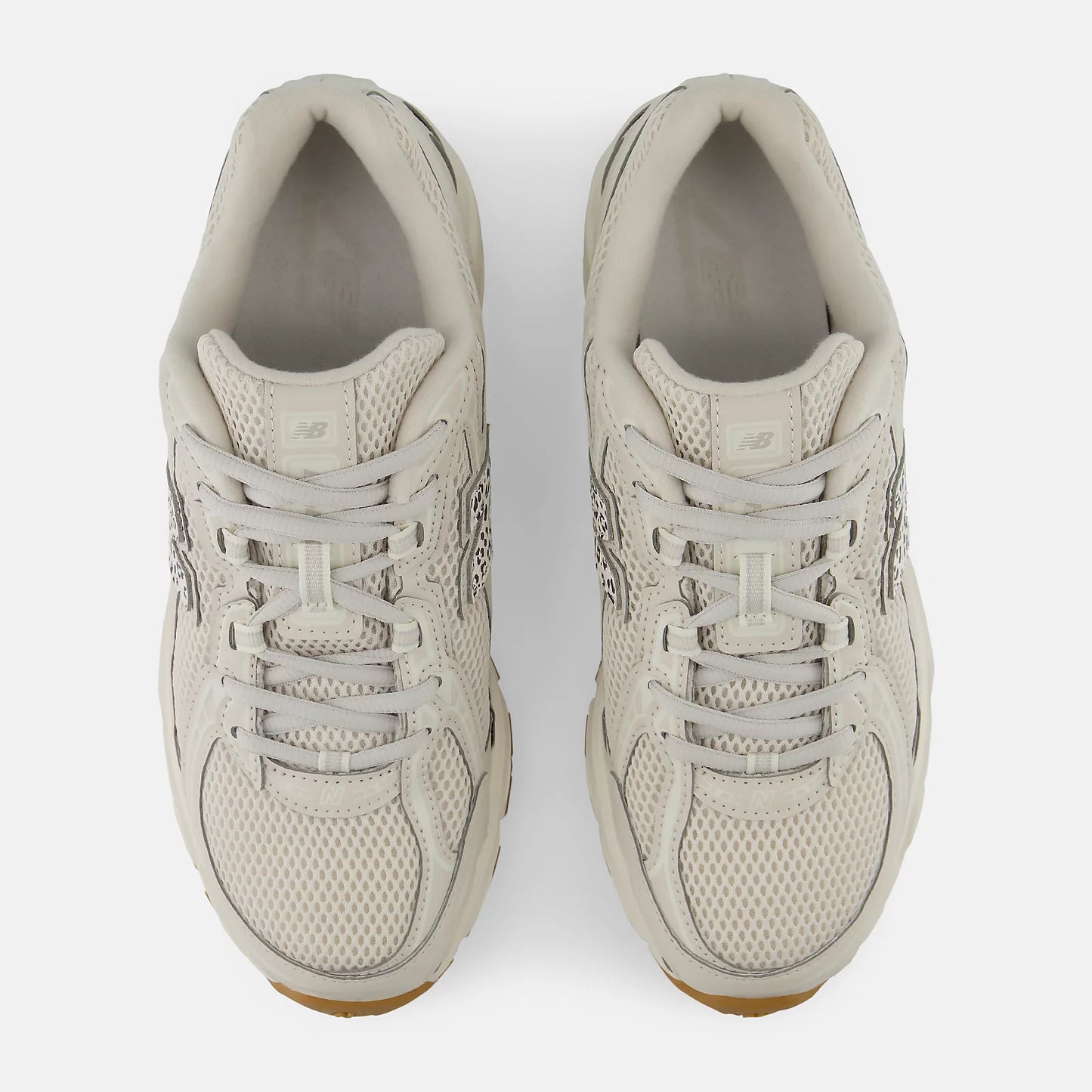 New Balance 740 - Unisex - Moonbeam Sea Salt