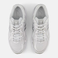 New Balance 740 - Unisex - Triple Weiß Silver