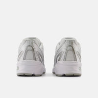 New Balance 740 - Unisex - Triple Weiß Silver