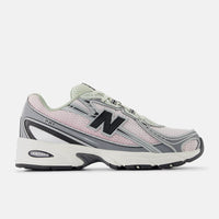 New Balance 740 - Unisex - Pink Granite