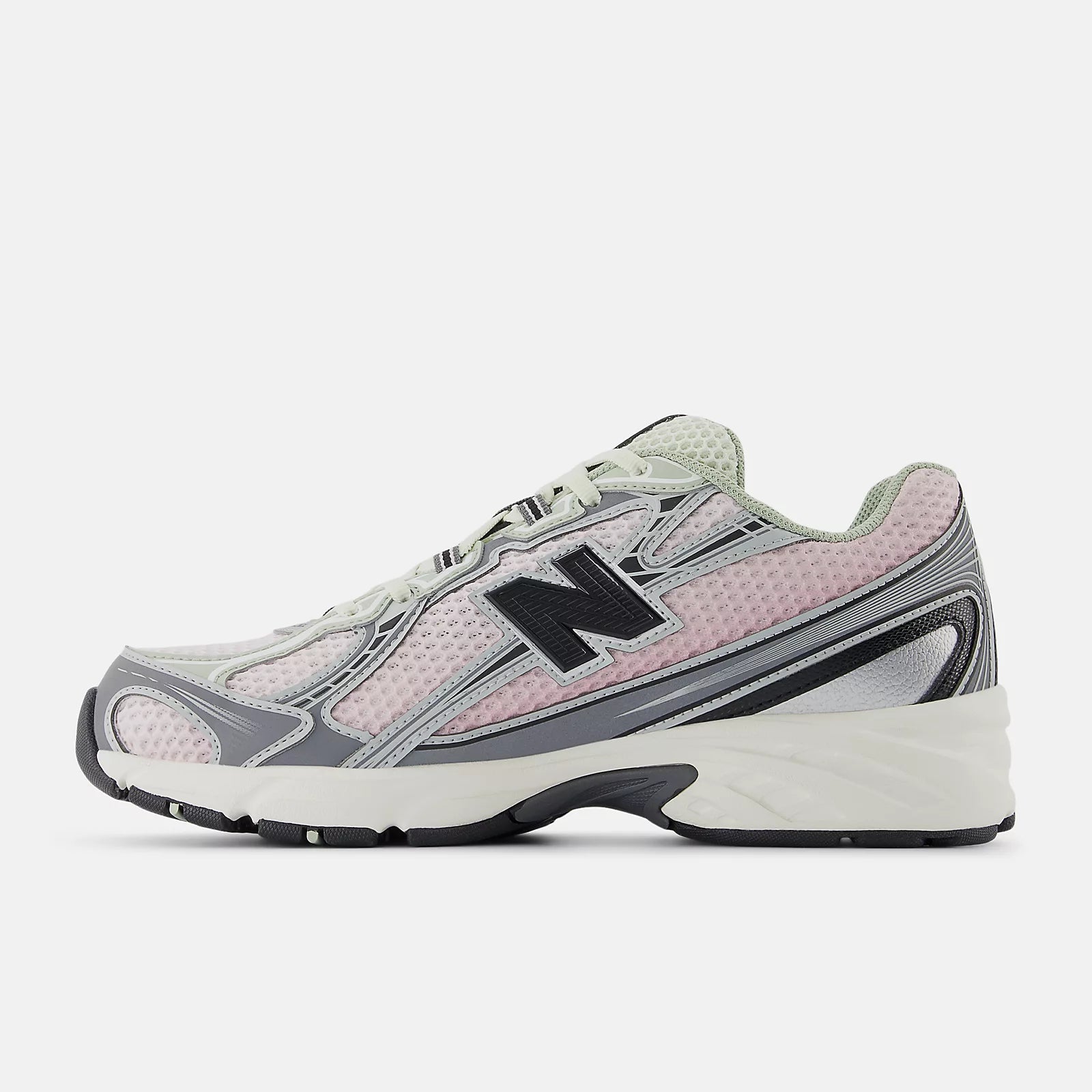 New Balance 740 - Unisex - Pink Granite