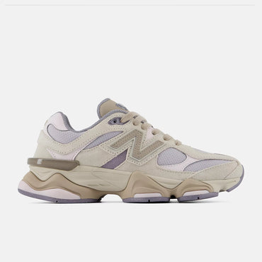 New Balance 9060 - Unisex - Timberwolf Driftwood