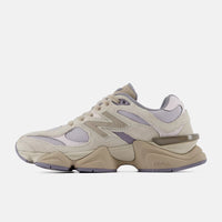 New Balance 9060 - Unisex - Timberwolf Driftwood