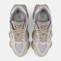 New Balance 9060 - Unisex - Timberwolf Driftwood
