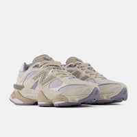 New Balance 9060 - Unisex - Timberwolf Driftwood