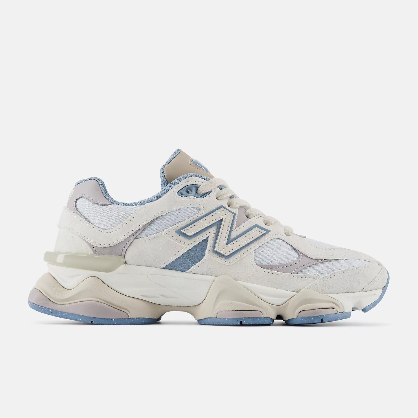 New Balance 9060 - Unisex - Zinc Blue Sea Salt