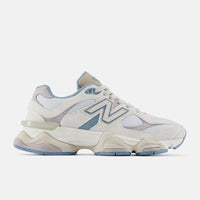 New Balance 9060 - Unisex - Zinc Blue Sea Salt