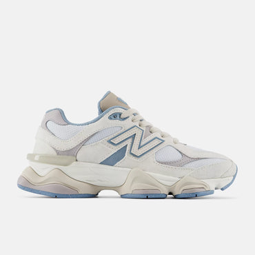 New Balance 9060 - Unisex - Zinc Blue Sea Salt